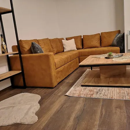 Zlatar Holidays Appartement *