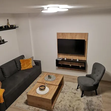 Appartement Zlatar Holidays Nova Varoš