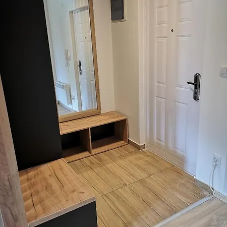 Appartement Zlatar Holidays Nova Varoš