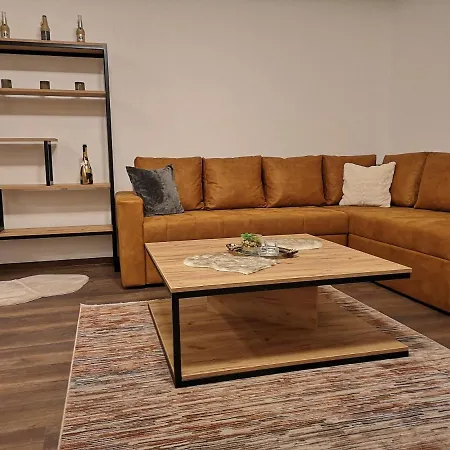 Zlatar Holidays Appartement *