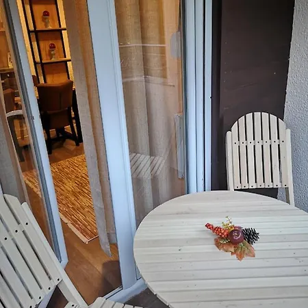 Appartement Zlatar Holidays Nova Varoš