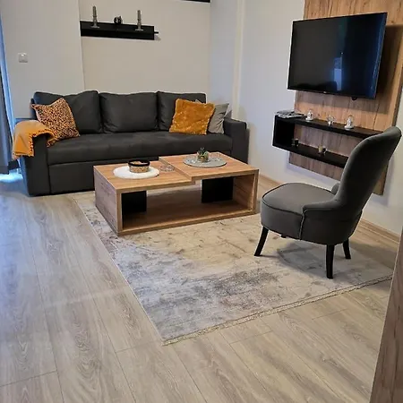 Zlatar Holidays Appartement *