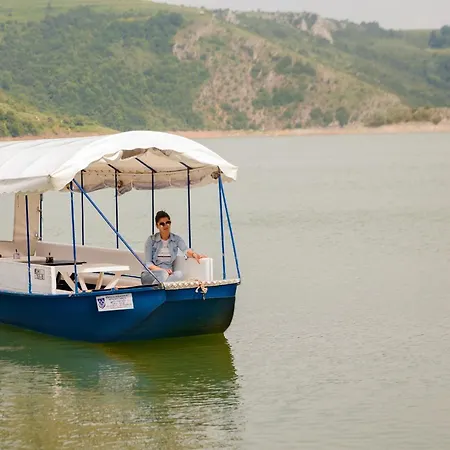 Апартаменты Zlatar Holidays