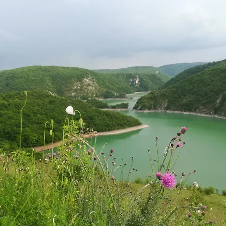 Апартаменты Zlatar Holidays
