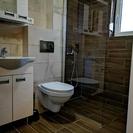 Zlatar Holidays Appartement *