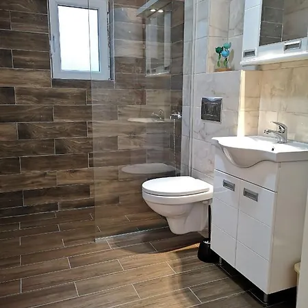 Zlatar Holidays Appartement *