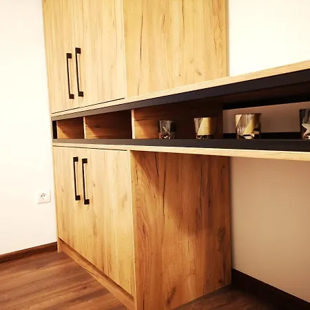 Appartement Zlatar Holidays