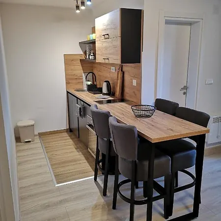 Appartement Zlatar Holidays