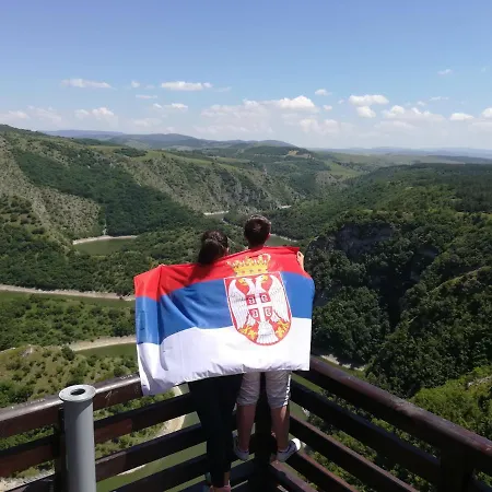 Zlatar Holidays Appartement