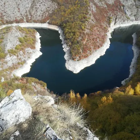 Appartement Zlatar Holidays *