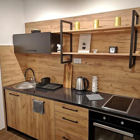 Zlatar Holidays Appartement