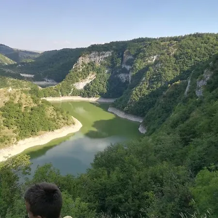 Zlatar Holidays Апартаменты *