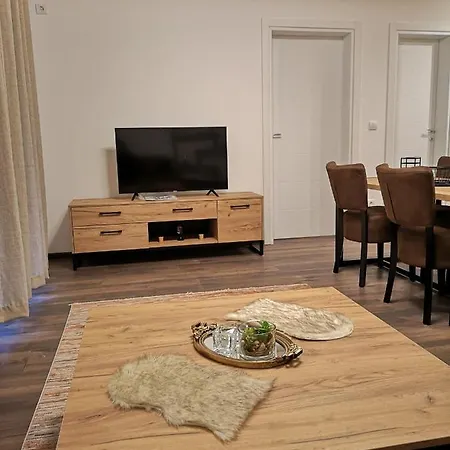 Zlatar Holidays Nova Varoš