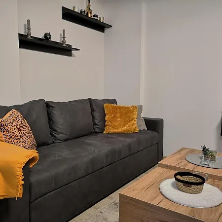 Zlatar Holidays Appartement Nova Varoš