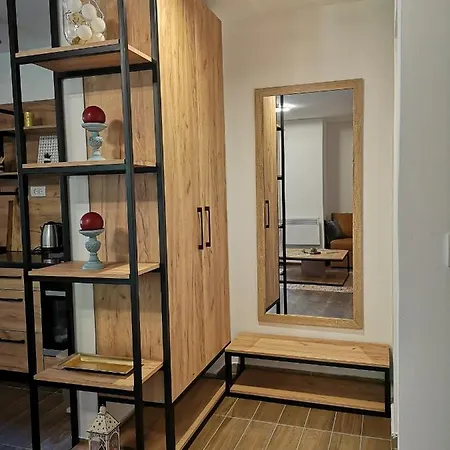 Appartement Zlatar Holidays