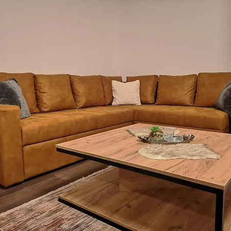 Zlatar Holidays Appartement *