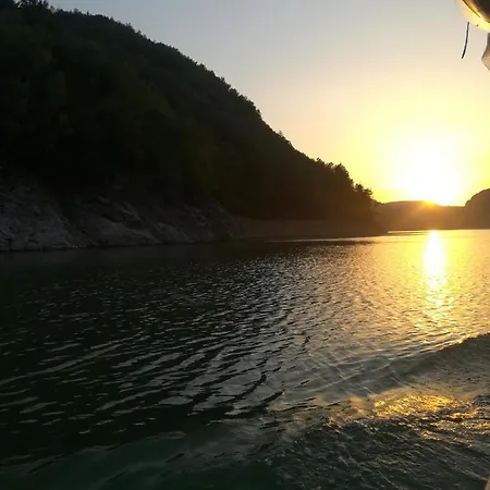 Zlatar Holidays Appartement Nova Varoš