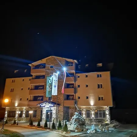 Appartement Zlatar Holidays