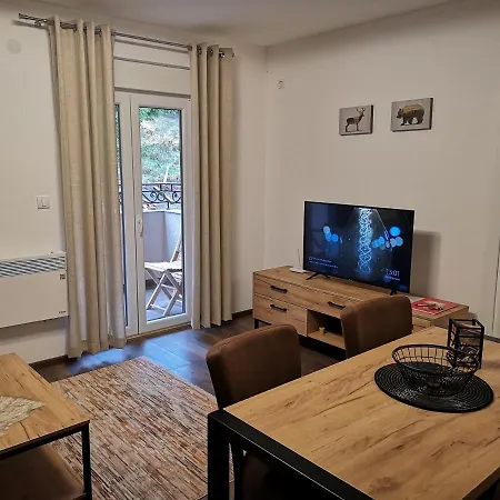 Zlatar Holidays Nova Varoš