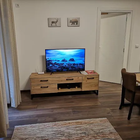 Zlatar Holidays Appartement *