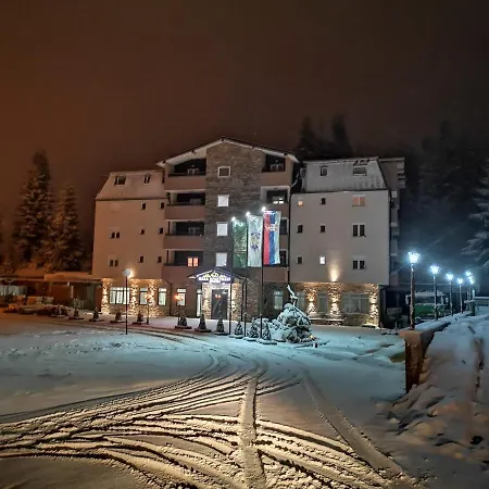Appartement Zlatar Holidays