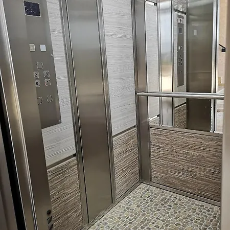 Appartement Zlatar Holidays