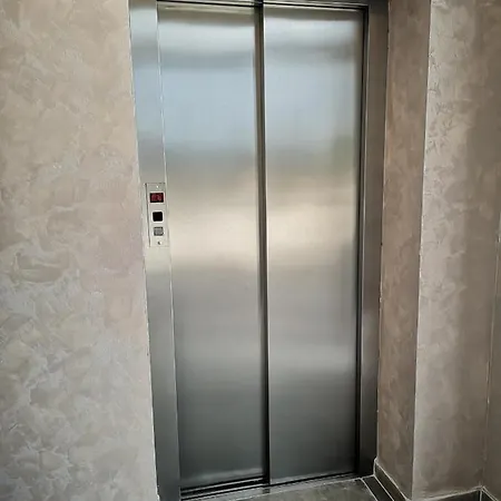 Zlatar Holidays Appartement *