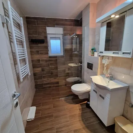 Zlatar Holidays Appartement