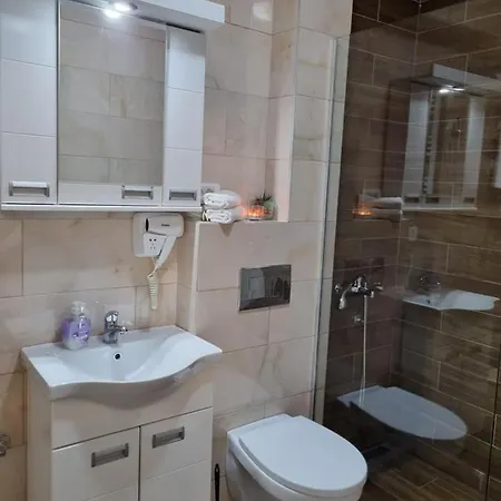 Zlatar Holidays Appartement *