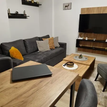 Zlatar Holidays Nova Varoš