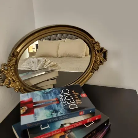 Appartement Zlatar Holidays *