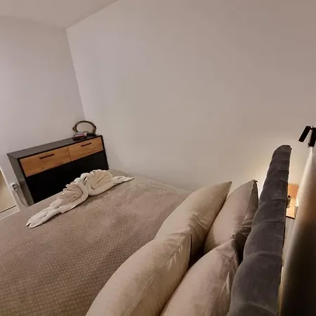 Appartement Zlatar Holidays Nova Varoš