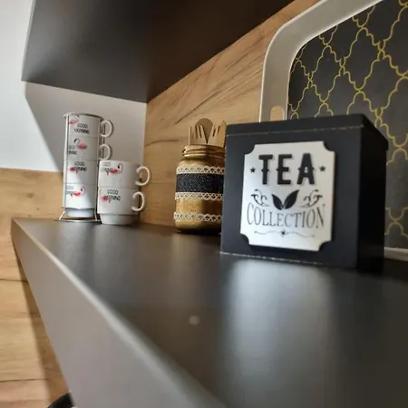 Appartement Zlatar Holidays *