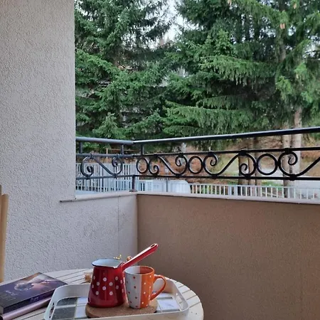 Zlatar Holidays * Nova Varoš