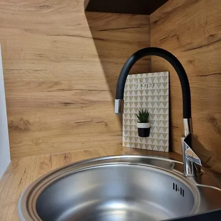 Appartement Zlatar Holidays *