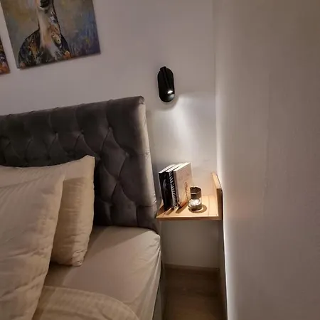 Appartement Zlatar Holidays