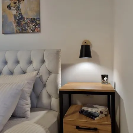 Appartement Zlatar Holidays Nova Varoš