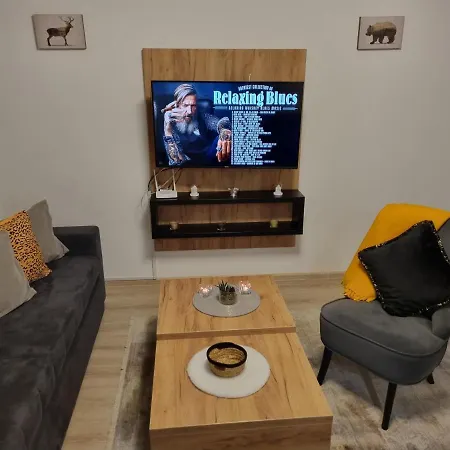 Appartement Zlatar Holidays