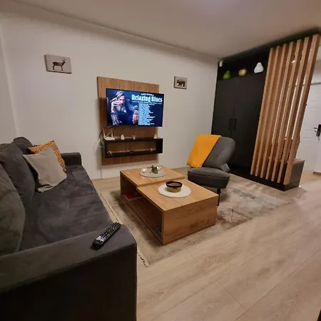 Zlatar Holidays * Nova Varoš