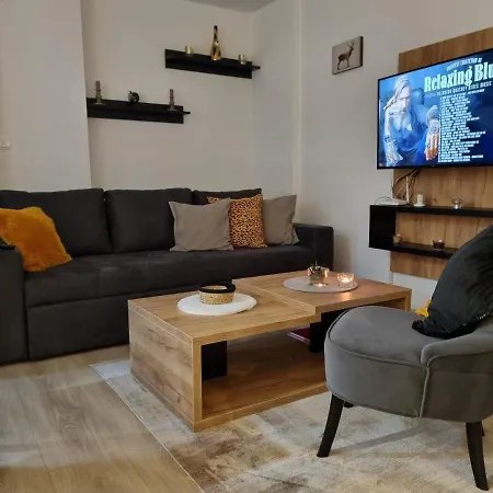 Zlatar Holidays Апартаменты