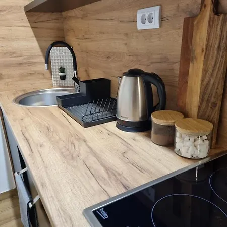 Appartement Zlatar Holidays