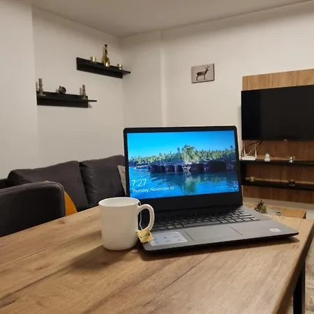 Zlatar Holidays Appartement *