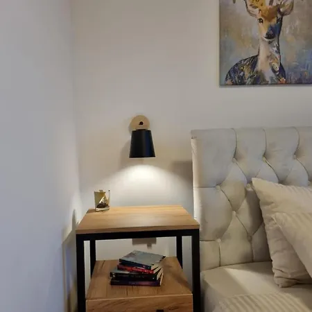 Zlatar Holidays Appartement