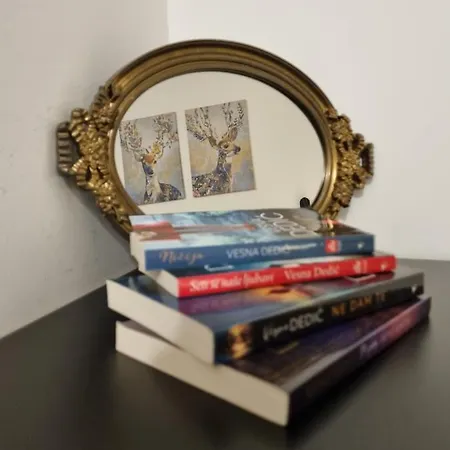 Zlatar Holidays * Nova Varoš