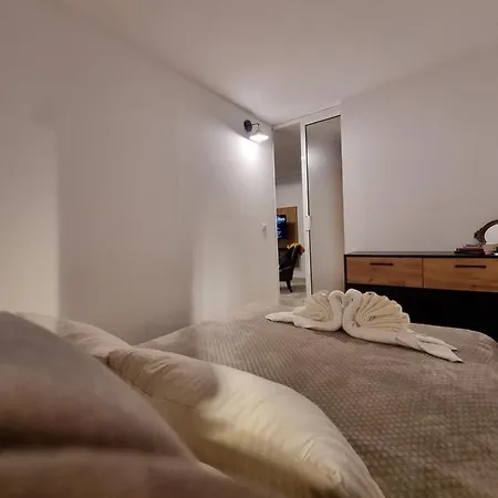 Zlatar Holidays Апартаменты