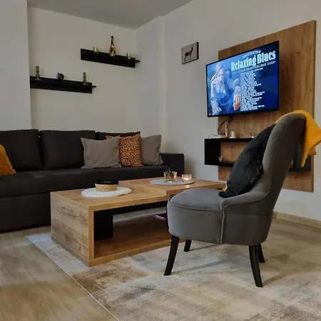 Appartement Zlatar Holidays