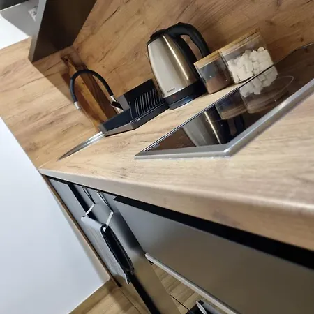 Zlatar Holidays Appartement *